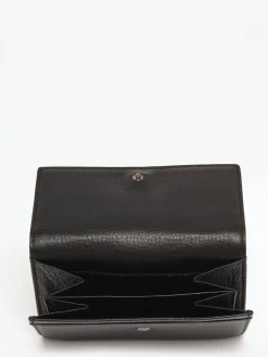 Portefeuille cuir YVES RENARD