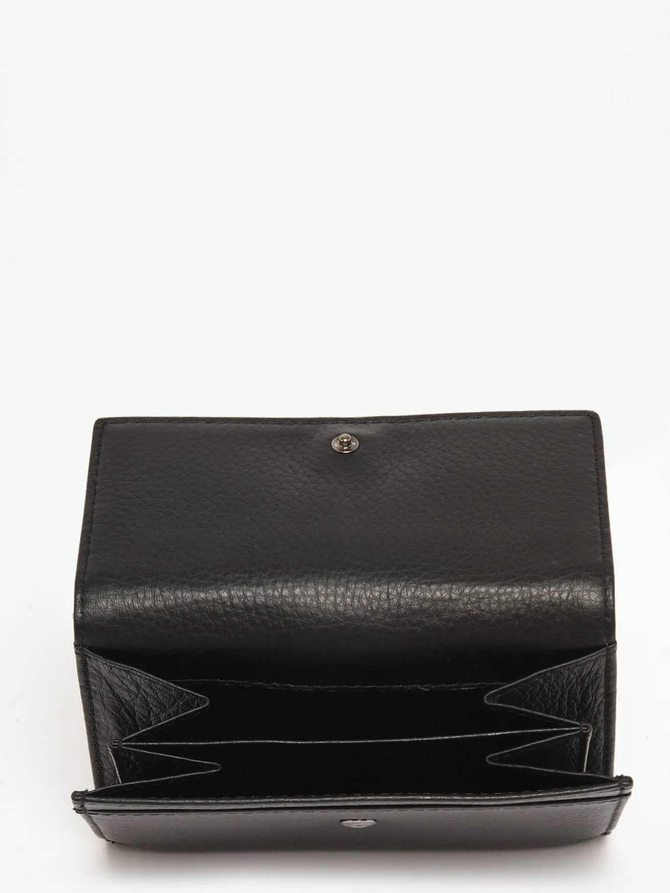 Portefeuille cuir YVES RENARD