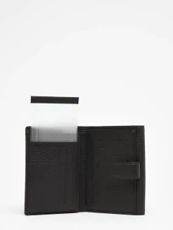 Portefeuille cuir YVES RENARD