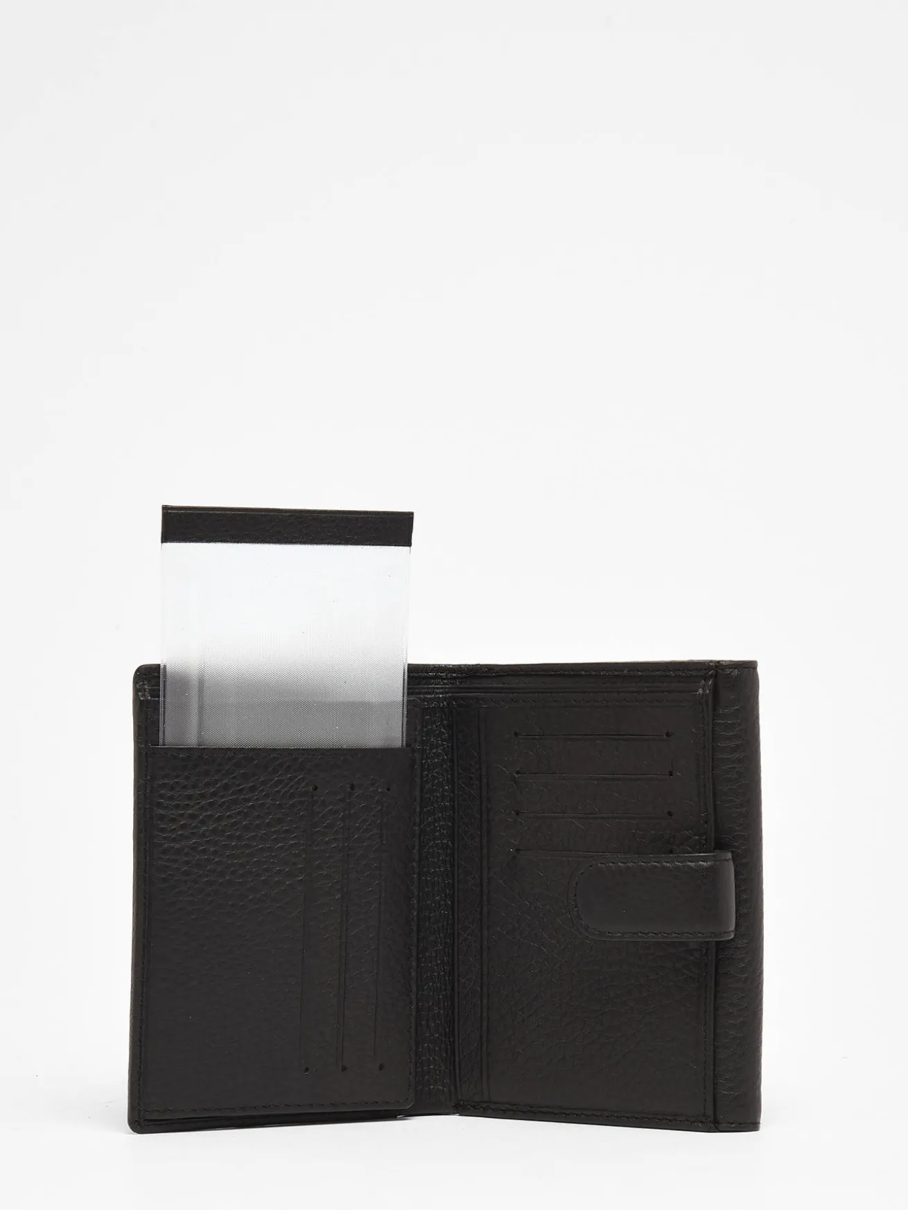 Portefeuille cuir YVES RENARD