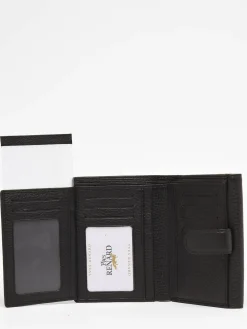 Portefeuille cuir YVES RENARD