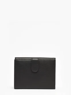 Portefeuille cuir YVES RENARD