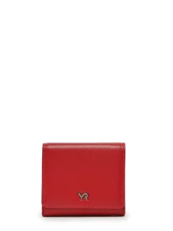 Portefeuille cuir YVES RENARD