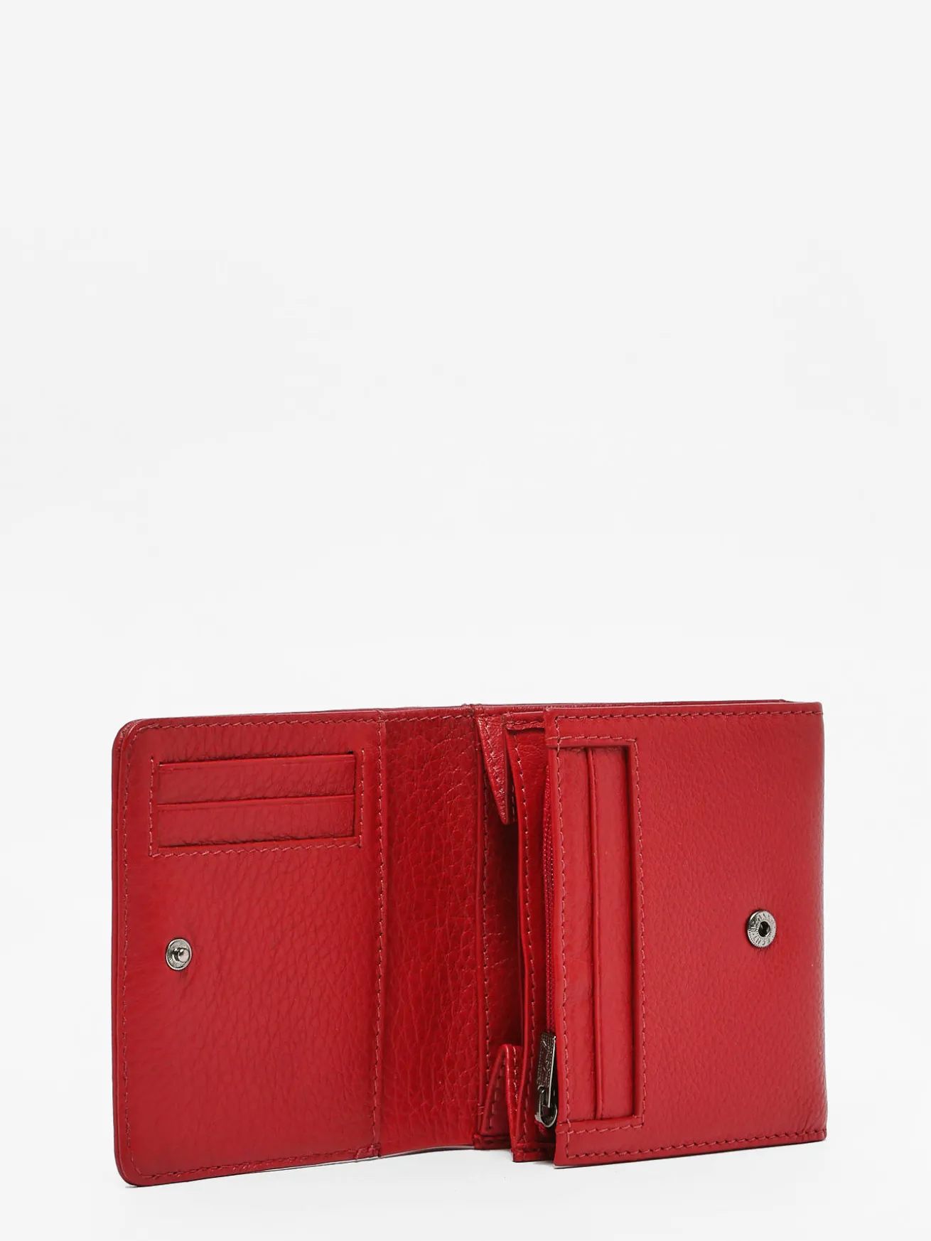 Portefeuille cuir YVES RENARD