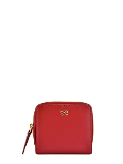 Portefeuille cuir YVES RENARD