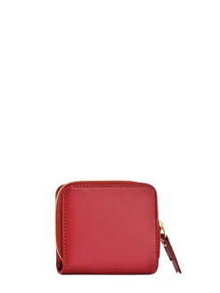 Portefeuille cuir YVES RENARD