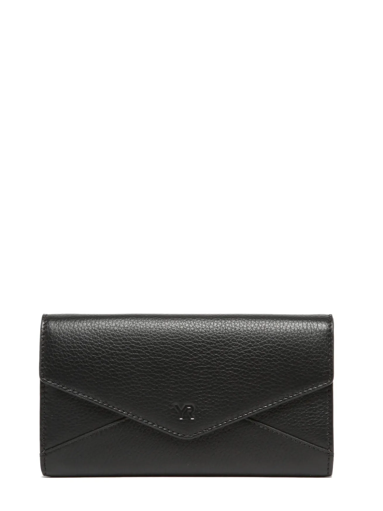 Portefeuille cuir YVES RENARD