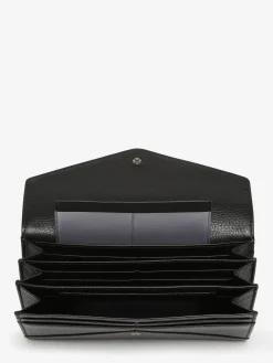 Portefeuille cuir YVES RENARD