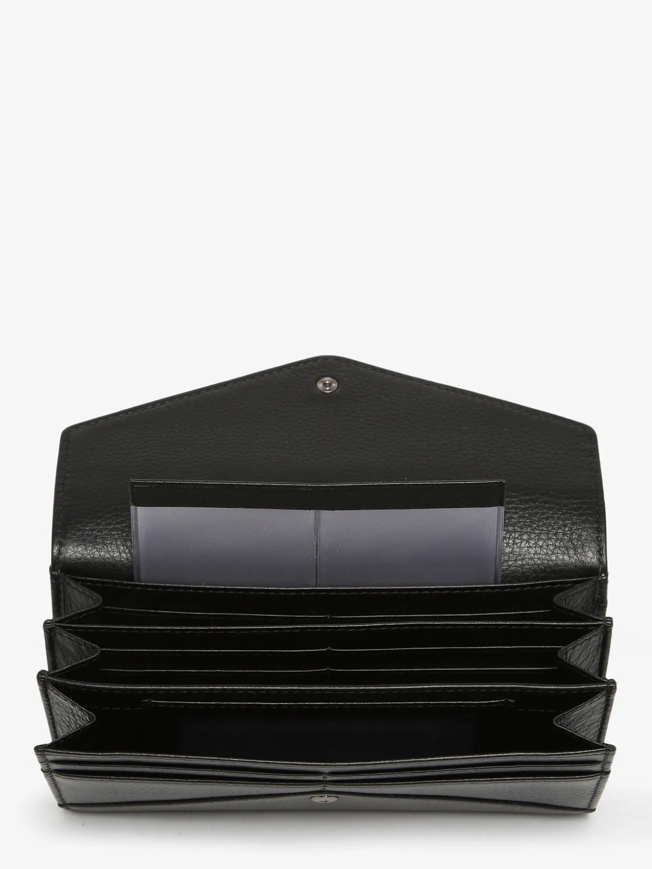 Portefeuille cuir YVES RENARD