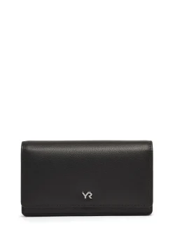 Portefeuille cuir YVES RENARD