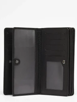 Portefeuille cuir YVES RENARD
