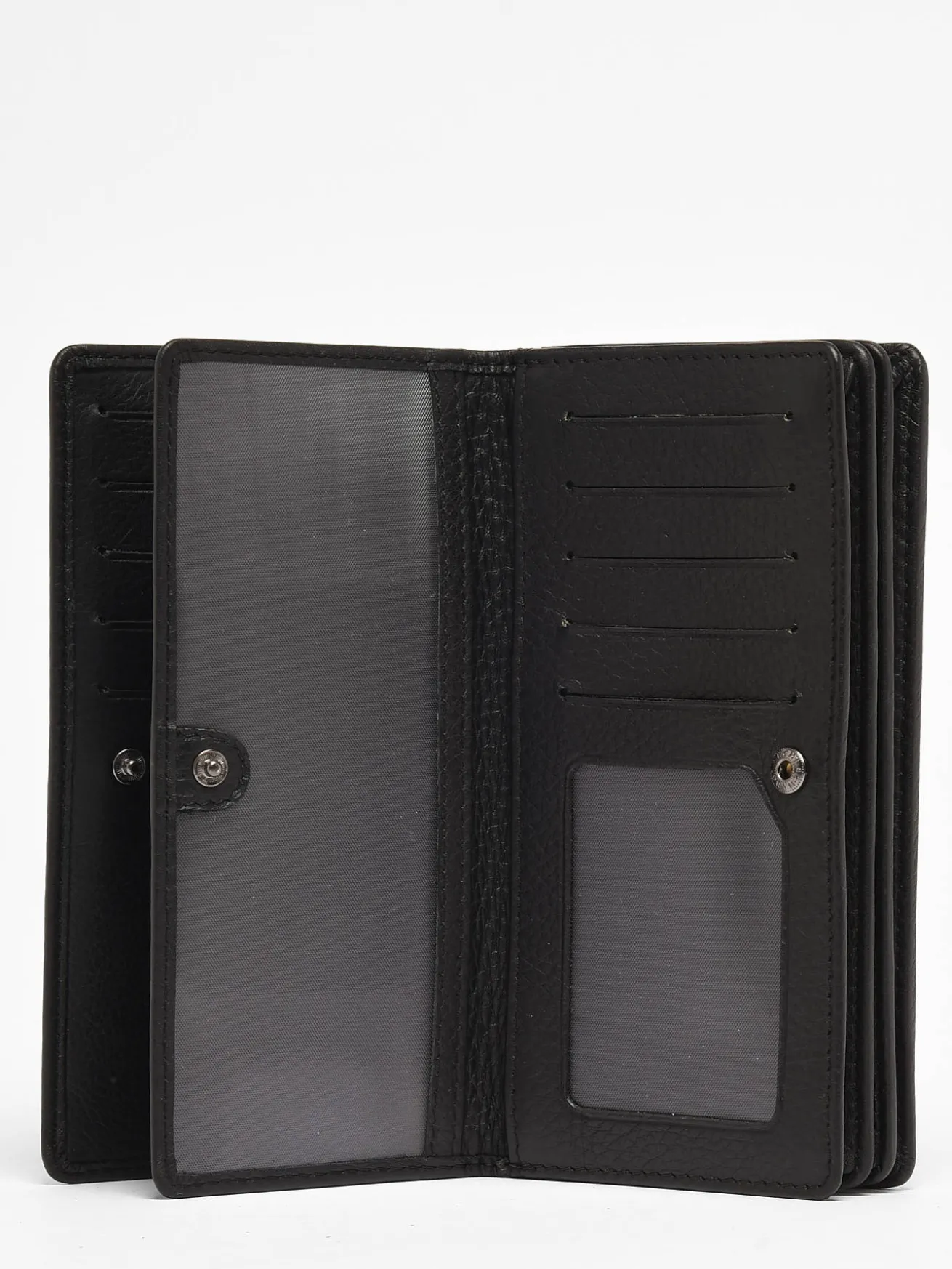 Portefeuille cuir YVES RENARD