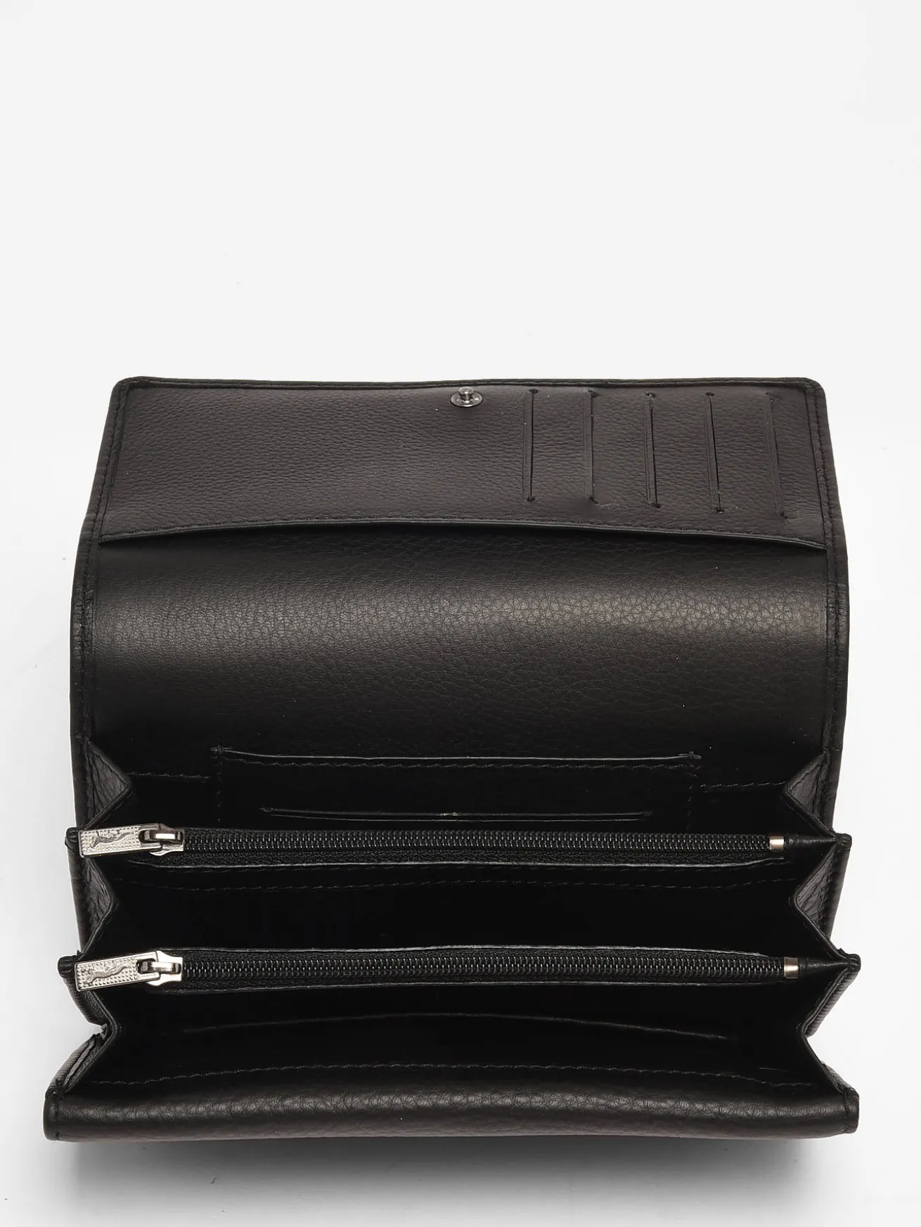 Portefeuille cuir YVES RENARD