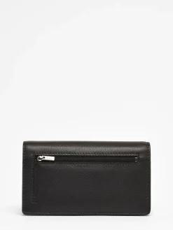 Portefeuille cuir YVES RENARD