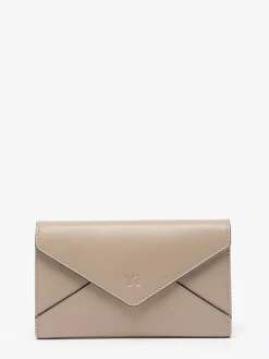 Portefeuille cuir YVES RENARD