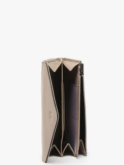 Portefeuille cuir YVES RENARD