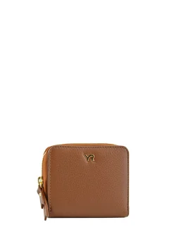 Portefeuille cuir YVES RENARD