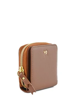 Portefeuille cuir YVES RENARD