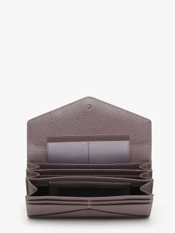 Portefeuille cuir YVES RENARD