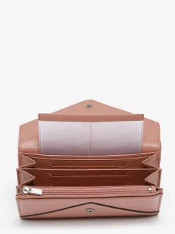Portefeuille cuir YVES RENARD