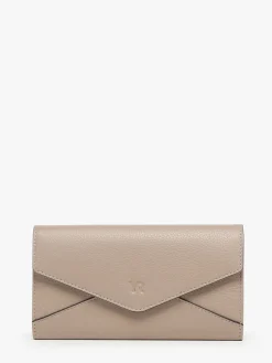 Portefeuille cuir YVES RENARD