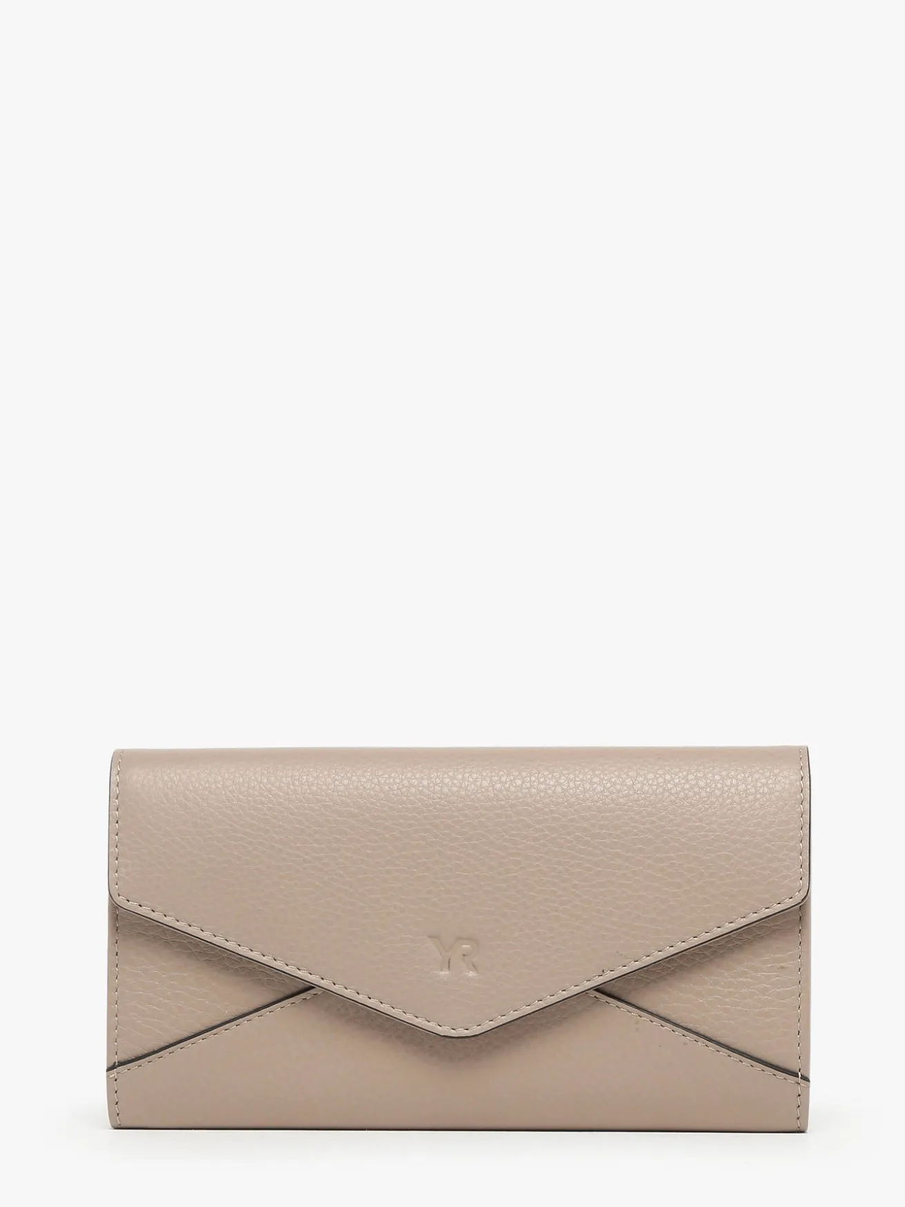 Portefeuille cuir YVES RENARD