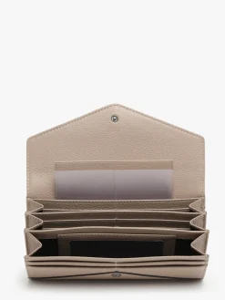 Portefeuille cuir YVES RENARD