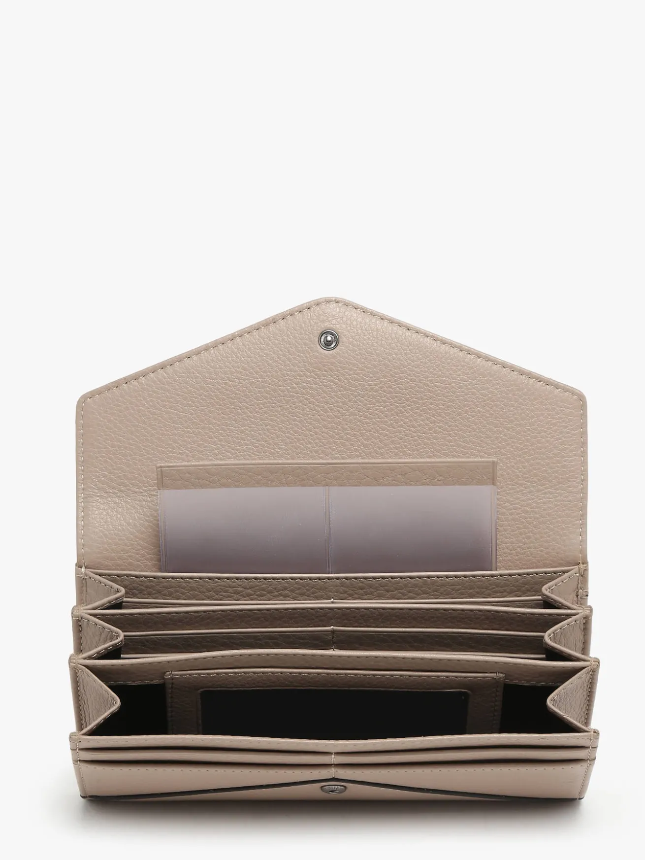 Portefeuille cuir YVES RENARD