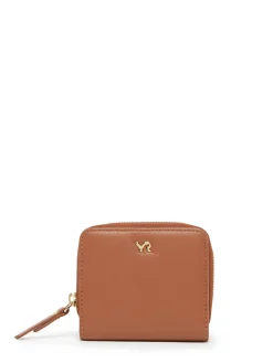 Portefeuille cuir YVES RENARD