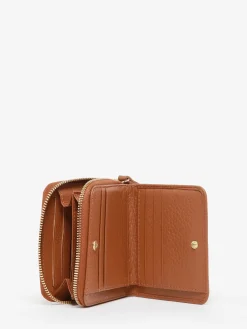 Portefeuille cuir YVES RENARD