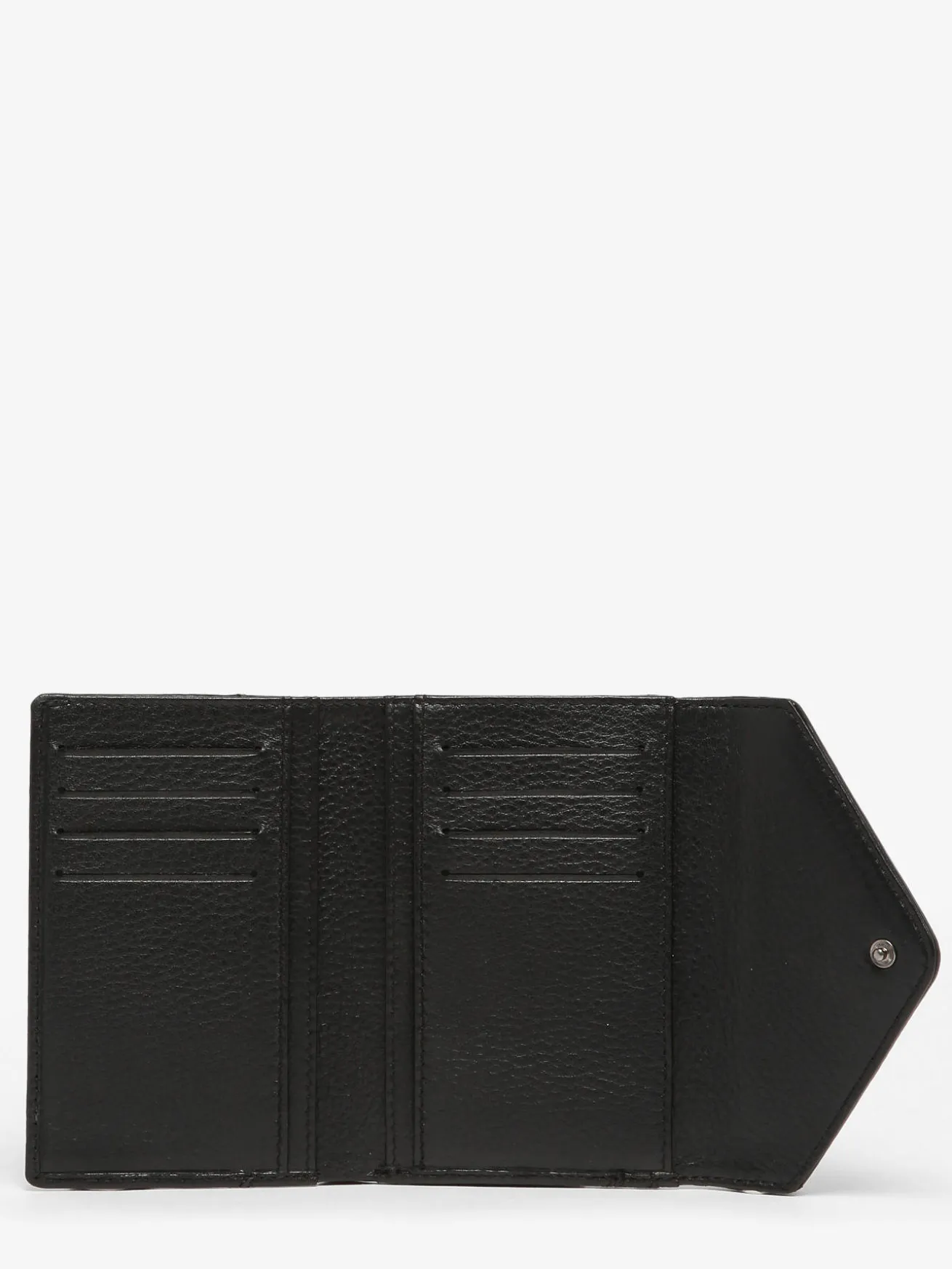 Portefeuille cuir YVES RENARD