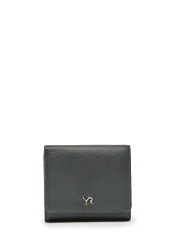 Portefeuille cuir YVES RENARD
