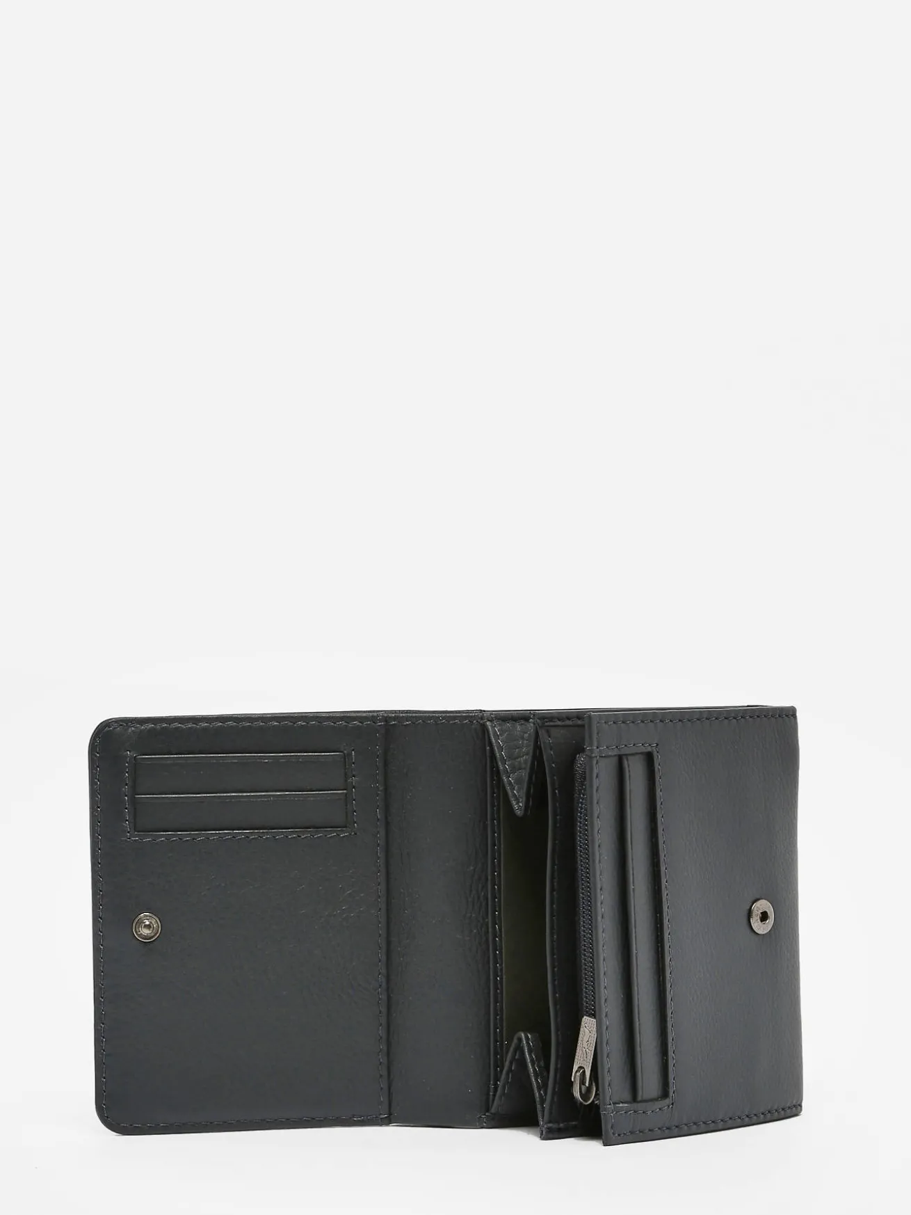 Portefeuille cuir YVES RENARD