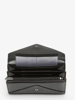 Portefeuille cuir YVES RENARD