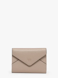 Portefeuille cuir YVES RENARD