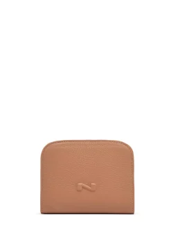 Portefeuille Egée cuir NATHAN BAUME