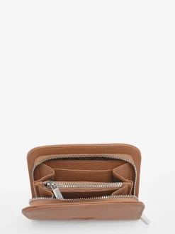 Portefeuille Egée cuir NATHAN BAUME