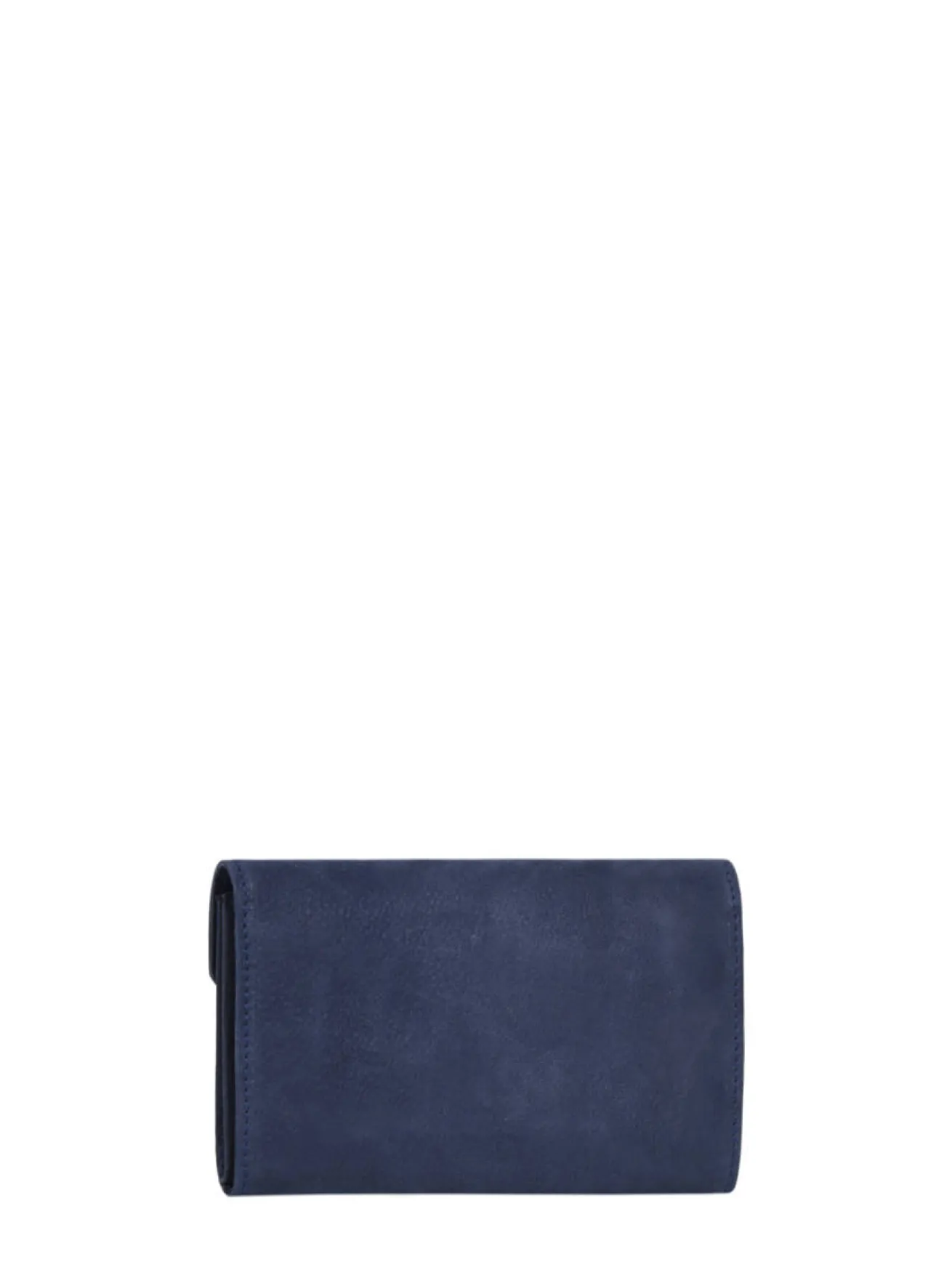Portefeuille Etincelle nubuck cuir ETRIER
