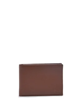 Portefeuille Forman cuir NATHAN BAUME