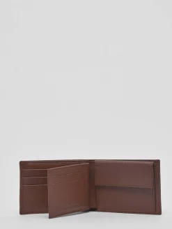 Portefeuille Forman cuir NATHAN BAUME