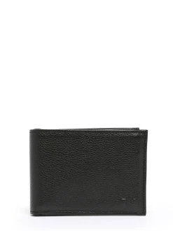 Portefeuille Forman cuir NATHAN BAUME