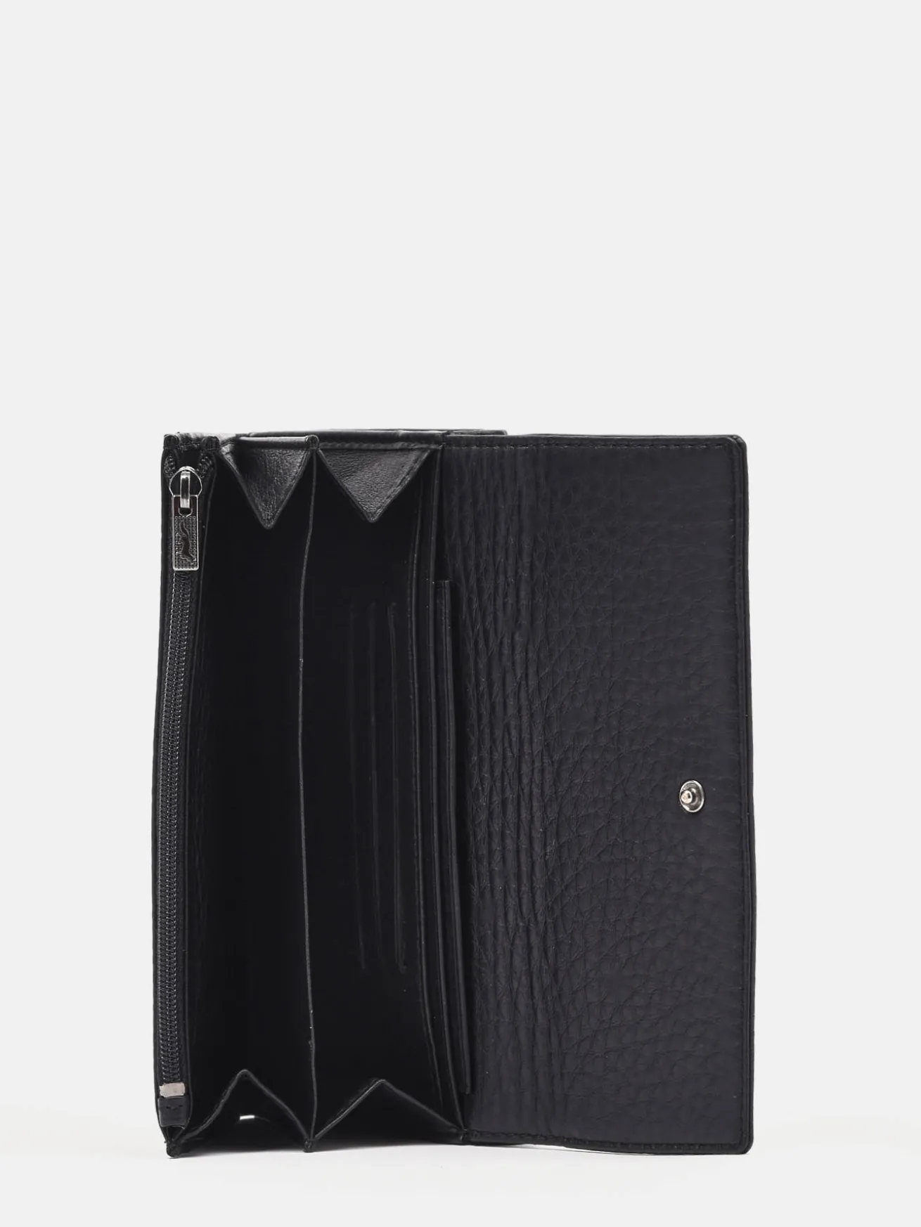 Portefeuille Foulonné cuir YVES RENARD