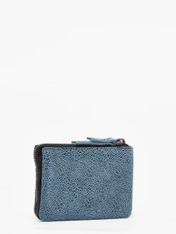 Portefeuille Foulonné cuir YVES RENARD
