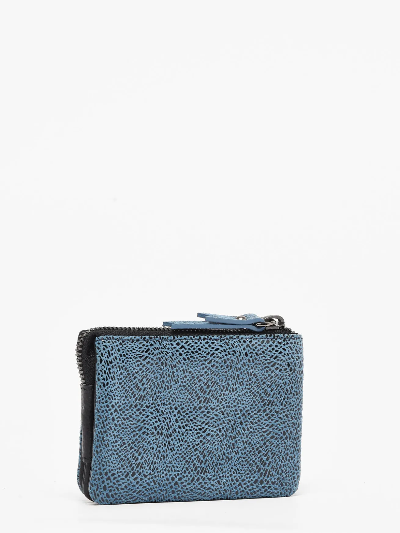 Portefeuille Foulonné cuir YVES RENARD
