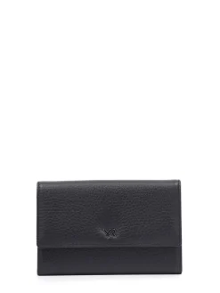 Portefeuille Foulonné cuir YVES RENARD