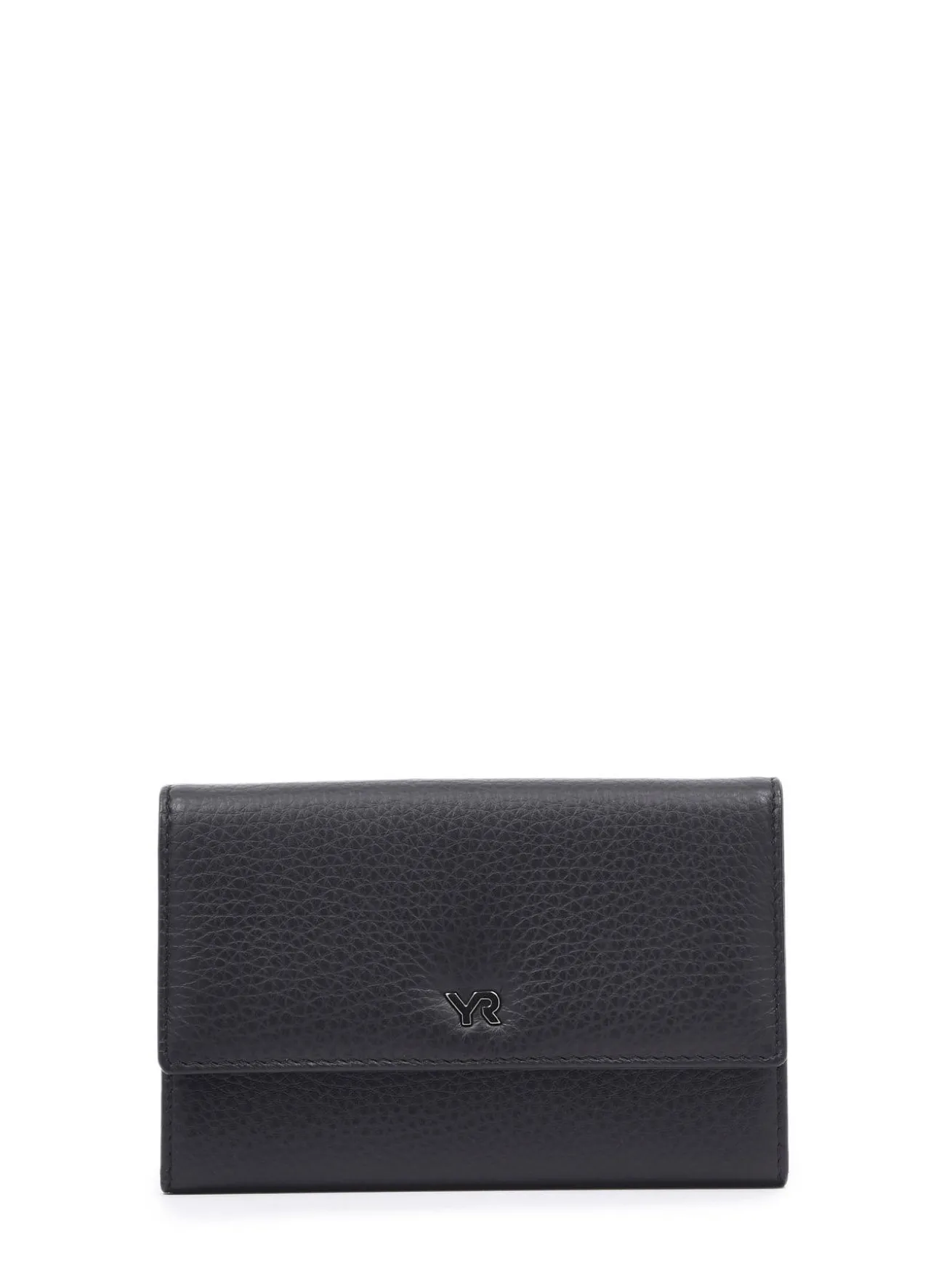 Portefeuille Foulonné cuir YVES RENARD
