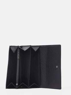 Portefeuille Foulonné cuir  YVES RENARD