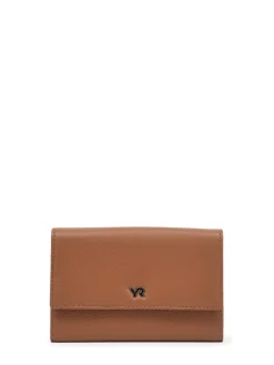 Portefeuille Foulonné cuir  YVES RENARD