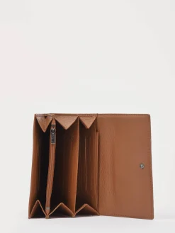 Portefeuille Foulonné cuir  YVES RENARD