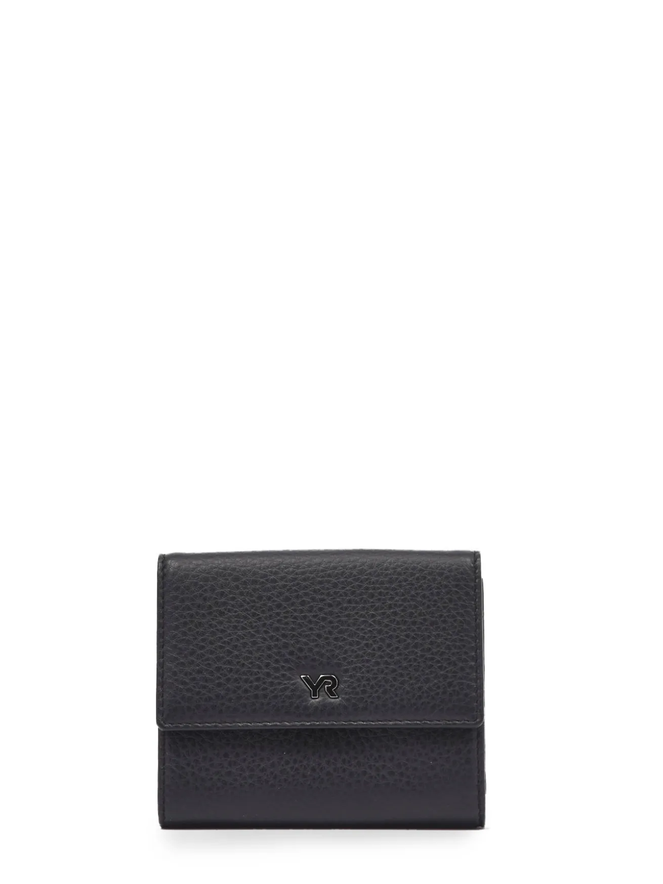 Portefeuille Foulonné cuir YVES RENARD